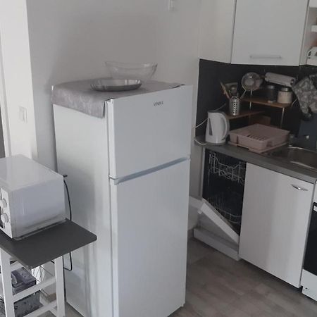 Apartman Sunce Nin Kültér fotó