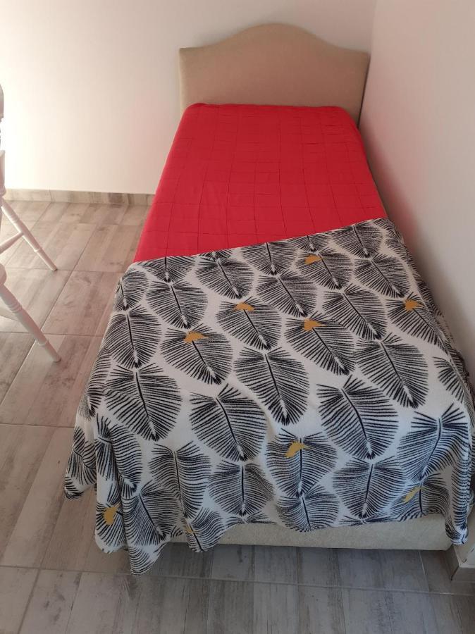 Apartman Sunce Nin Kültér fotó