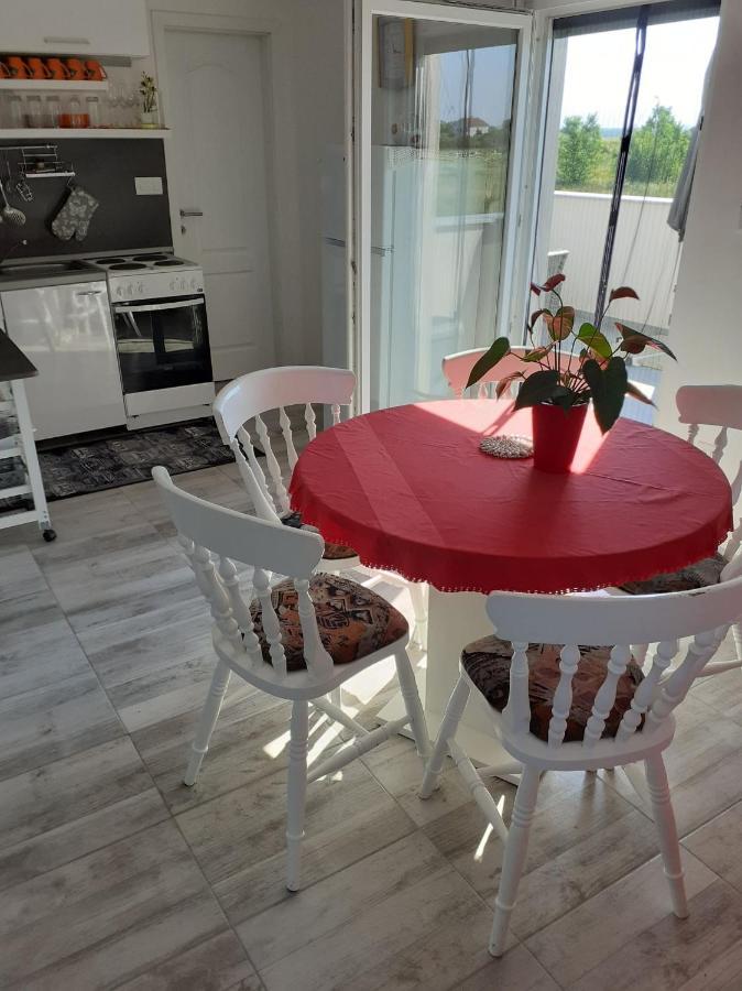 Apartman Sunce Nin Kültér fotó