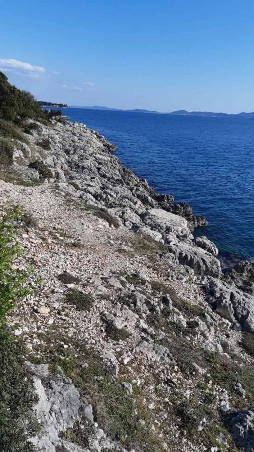 Apartman Sunce Nin Kültér fotó