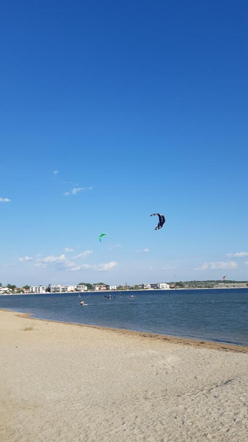Apartman Sunce Nin Kültér fotó
